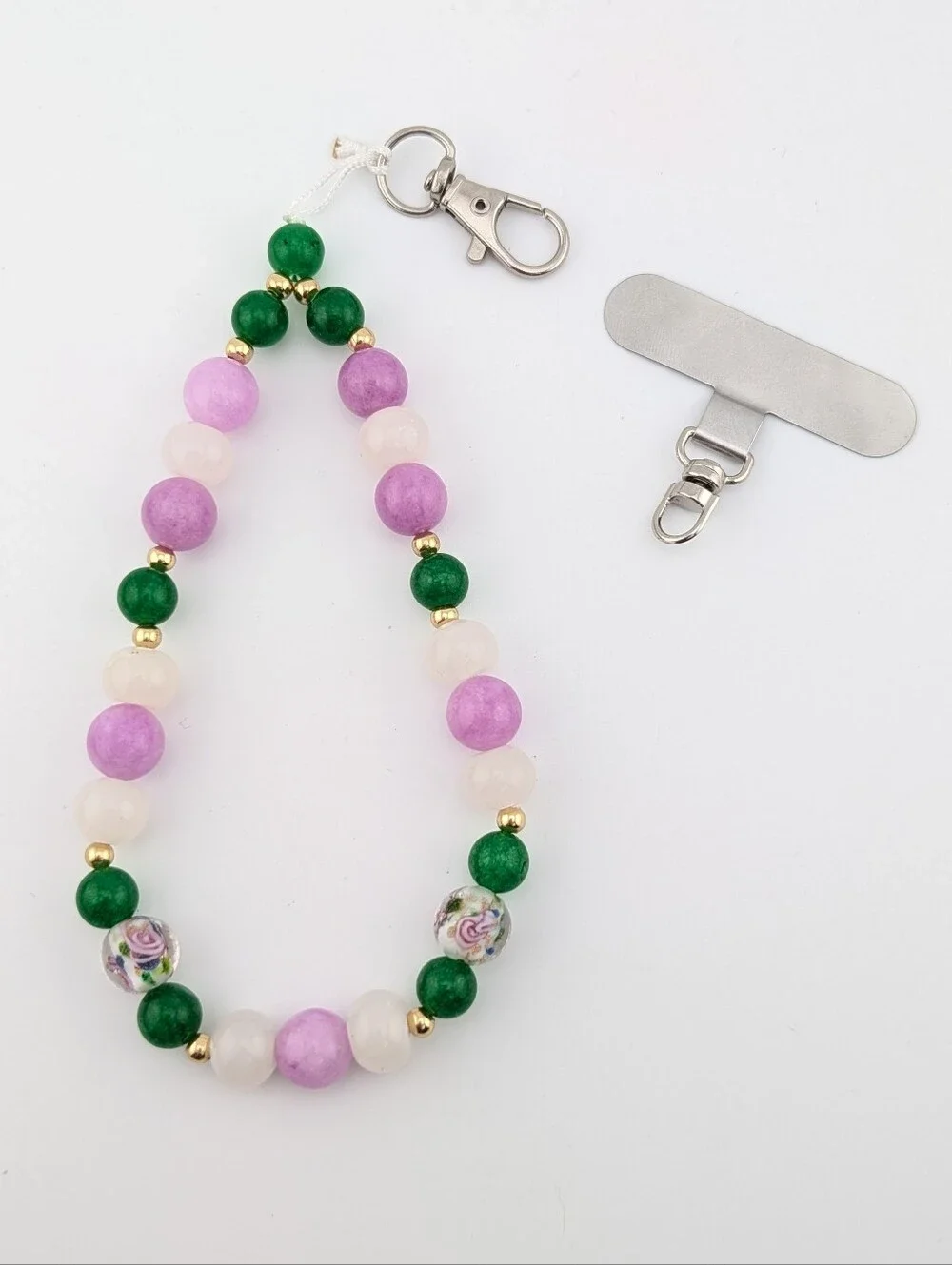 N/A phone lanyard